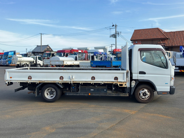 日産 アトラス TPG-FEB2W(2WD)の写真6