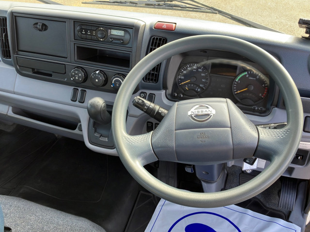 日産 アトラス TPG-FEB2W(2WD)の写真19