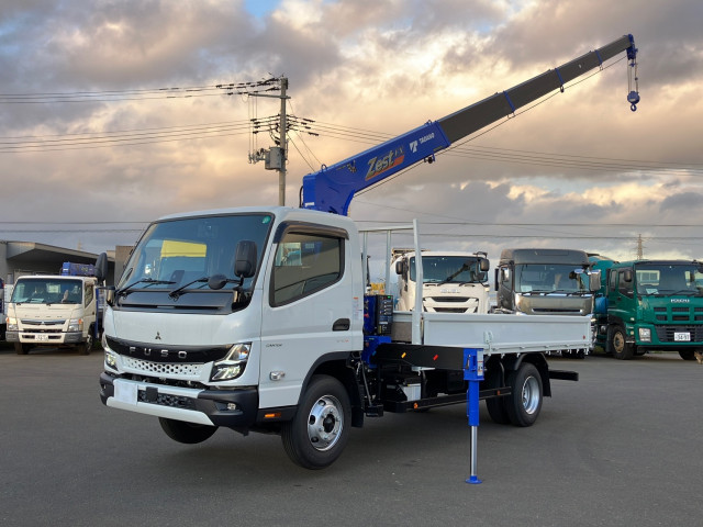 クレーン付の中古車一覧(2ページ目)｜中古トラックなら【トラック市】