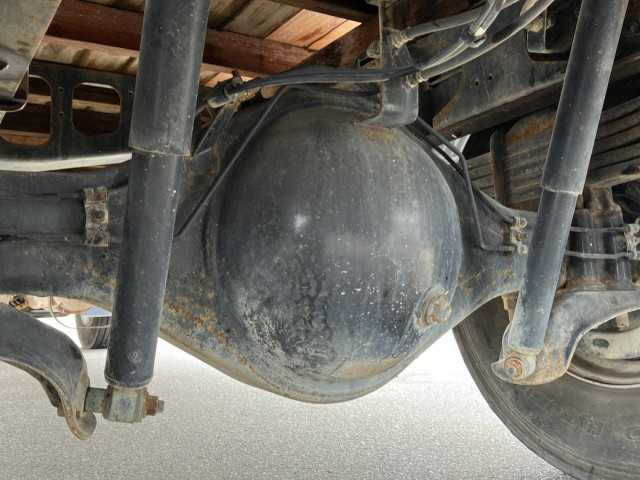 日野 レンジャー TKG-FC9JKAP(2WD)の写真16