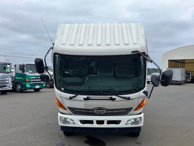 日野 レンジャー TKG-FC9JKAP(2WD)の写真23