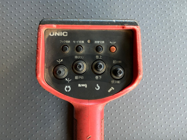 UD クオン QKG-CG5ZM(8x4)の写真23