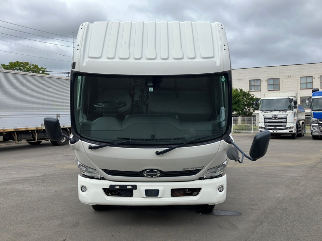 日野 デュトロ TKG-XZU712M(2WD)の写真24