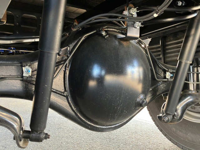 日野 レンジャー 2PG-FC2ABA(2WD)の写真16