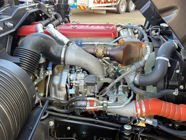 日野 レンジャー 2PG-FC2ABA(2WD)の写真18
