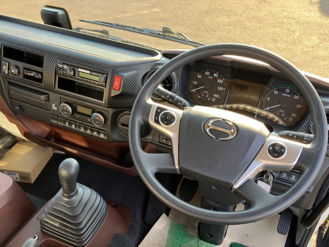 日野 レンジャー 2PG-FC2ABA(2WD)の写真21