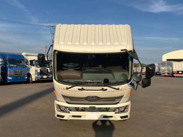 日野 レンジャー 2PG-FC2ABA(2WD)の写真23