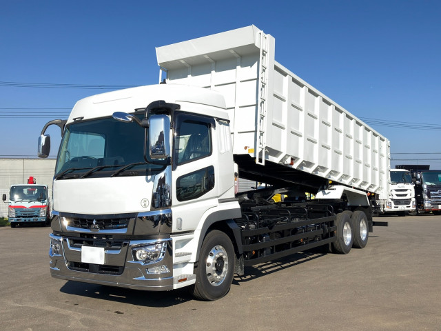 ダンプ(大型)の中古車一覧(4ページ目)｜中古トラックなら【トラック市】