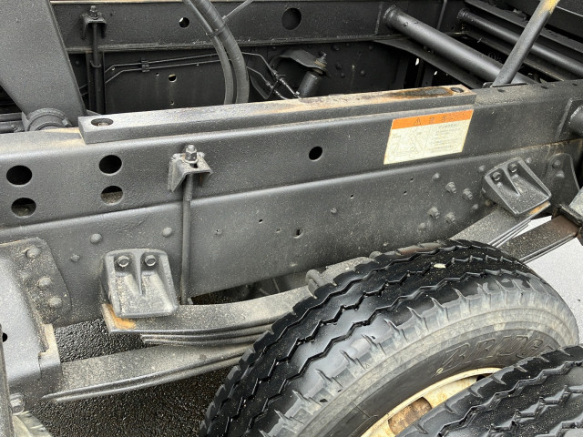 日野 レンジャー TKG-FC9JCAP(2WD)の写真14