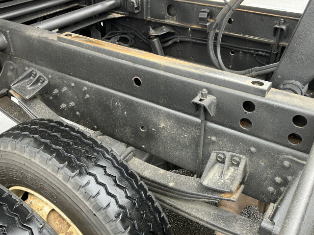 日野 レンジャー TKG-FC9JCAP(2WD)の写真15