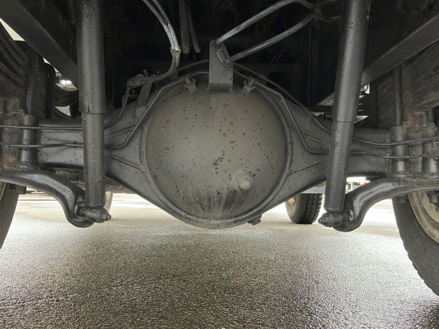 日野 レンジャー TKG-FC9JCAP(2WD)の写真16