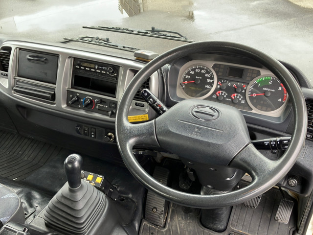 日野 レンジャー TKG-FC9JCAP(2WD)の写真21