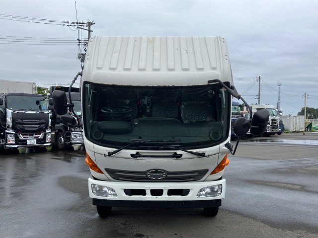 日野 レンジャー TKG-FC9JCAP(2WD)の写真23