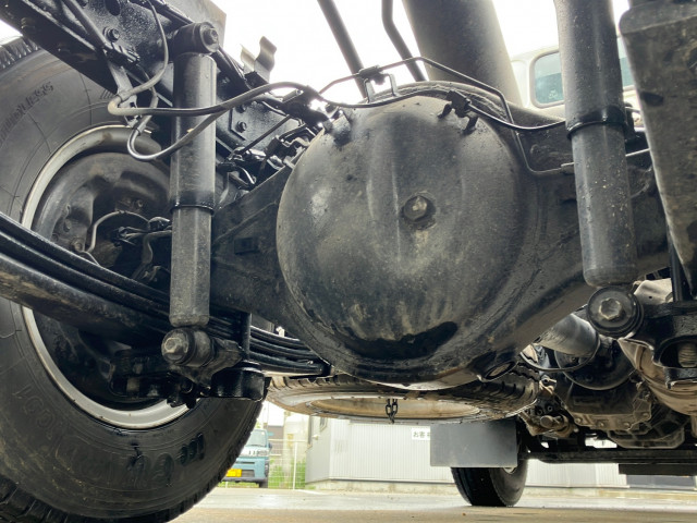 日野 デュトロ 2RG-XZU600T(2WD)の写真16