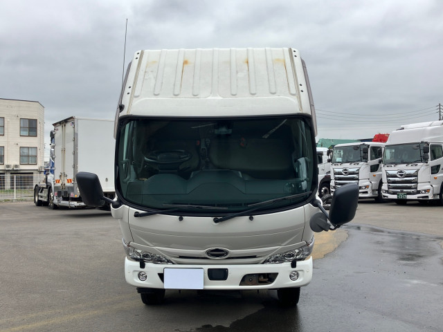 日野 デュトロ 2RG-XZU600T(2WD)の写真23
