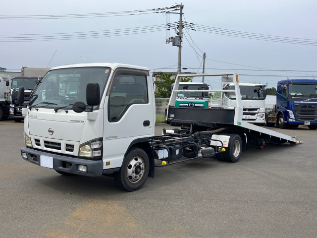 日産 アトラス PB-APR81AN(2WD)の写真1