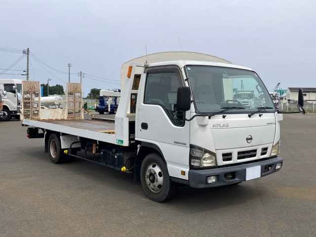 日産 アトラス PB-APR81AN(2WD)の写真2