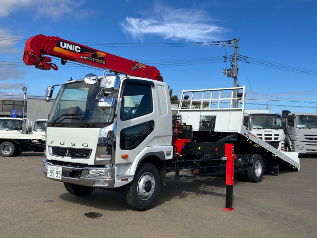 クレーン付(宮城県)の中古車一覧｜中古トラックなら【トラック市】