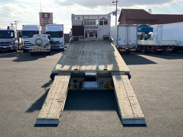 三菱 ファイター QDG-FQ62F(6x4)の写真10