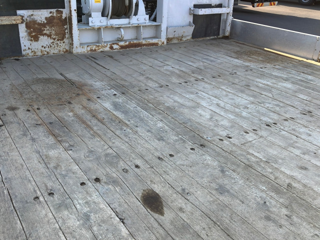 三菱 ファイター QDG-FQ62F(6x4)の写真12