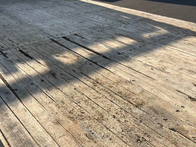 三菱 ファイター QDG-FQ62F(6x4)の写真13