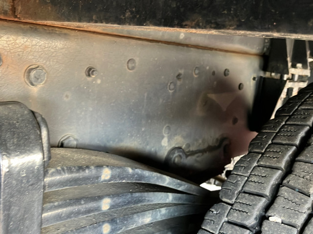 三菱 ファイター QDG-FQ62F(6x4)の写真16