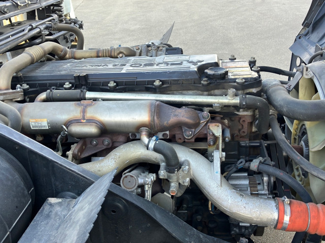 三菱 ファイター QDG-FQ62F(6x4)の写真20