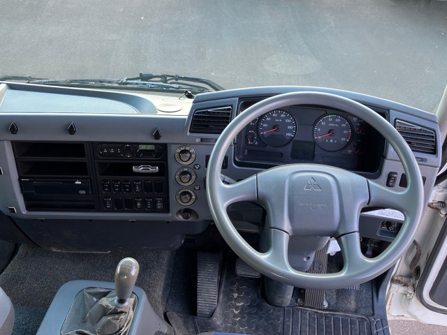 三菱 ファイター QDG-FQ62F(6x4)の写真23