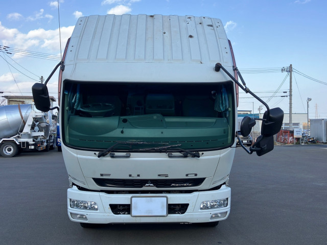 三菱 ファイター QDG-FQ62F(6x4)の写真25