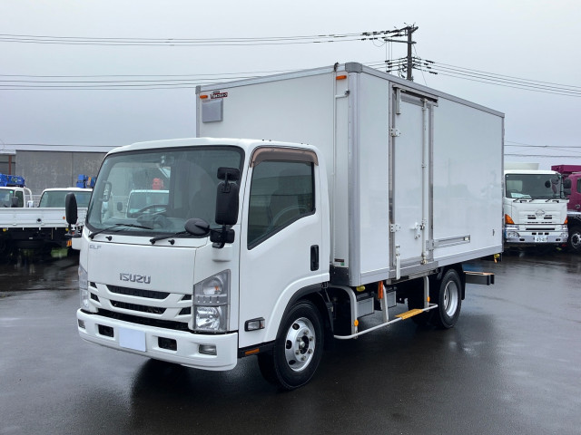 いすゞ エルフ 2RG-NPR88YN 2WD