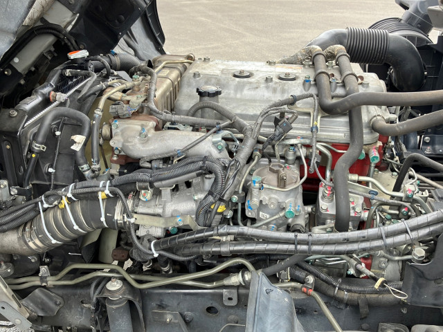 日野 レンジャー 2KG-FD2ABG(2WD)の写真17