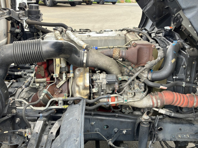 日野 レンジャー 2KG-FD2ABG(2WD)の写真18