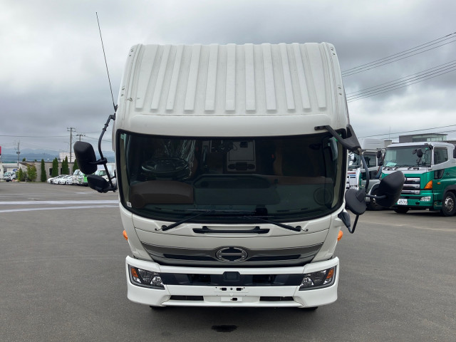 日野 レンジャー 2KG-FD2ABG(2WD)の写真24