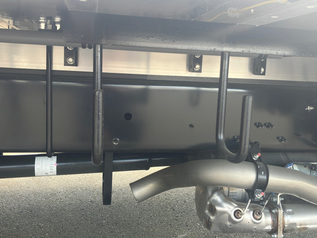 日野 レンジャー 2KG-FD2ABG(2WD)の写真11