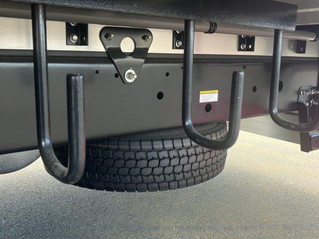 日野 レンジャー 2KG-FD2ABG(2WD)の写真12