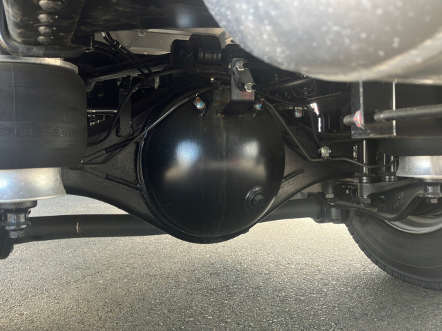 日野 レンジャー 2KG-FD2ABG(2WD)の写真13