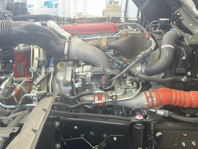 日野 レンジャー 2KG-FD2ABG(2WD)の写真15