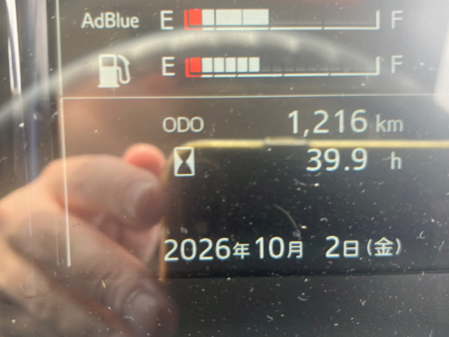 日野 レンジャー 2KG-FD2ABG(2WD)の写真19