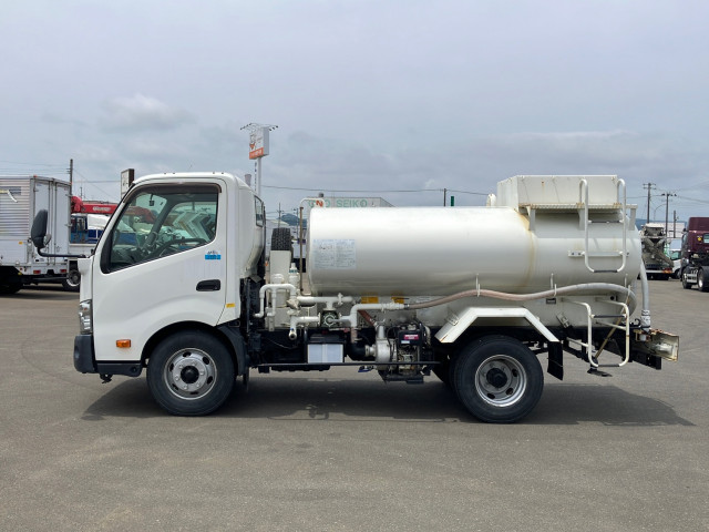 日野 デュトロ 2KG-XZU700M(2WD)の写真5