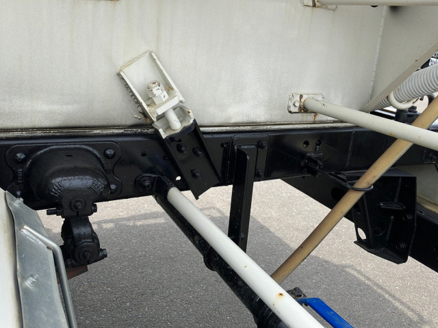 日野 デュトロ 2KG-XZU700M(2WD)の写真13