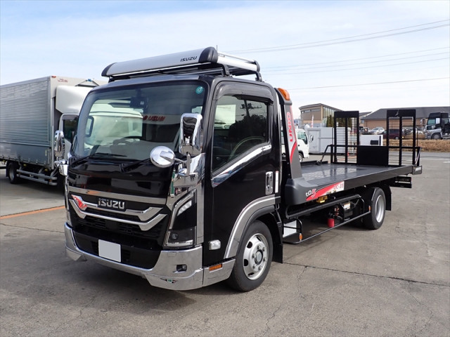 重機運搬車の中古車一覧(3ページ目)｜中古トラックなら【トラック市】