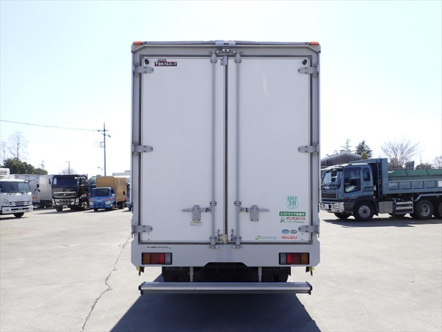 いすゞ エルフ 2RG-NPR88YN(2WD)の写真5