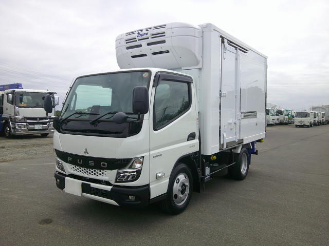 三菱 キャンター 2RG-FBAVO 2WD