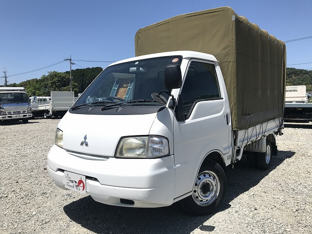 デリカ(三菱)の中古車一覧｜中古トラックなら【トラック市】