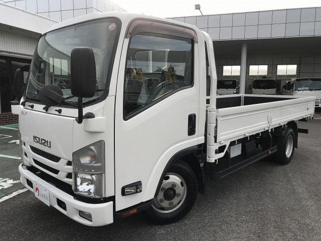 エルフ(いすゞ)の中古車一覧(11ページ目)｜中古トラックなら【トラック市】