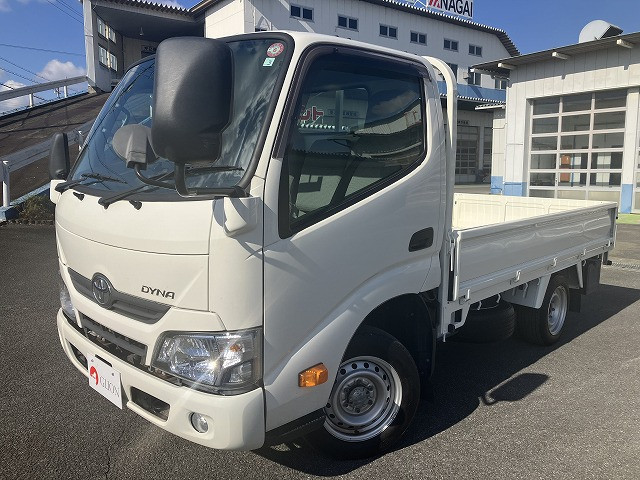 ダイナ(トヨタ) １t-１.５tの中古車一覧｜中古トラックなら【トラック市】