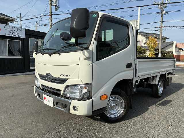 トヨタ ダイナ ABF-TRY220 2WD