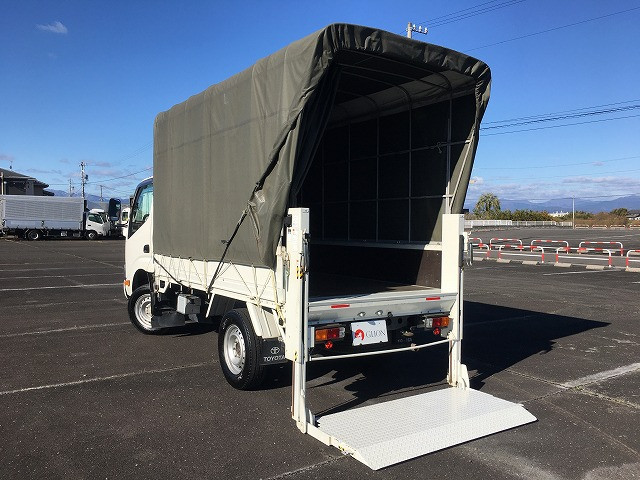 トヨタ ダイナ ABF-TRY230 2WD