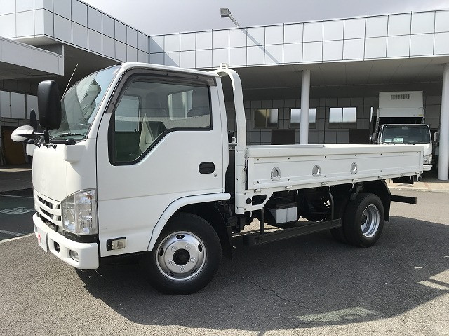 マツダ タイタン TRG-LKR85R 2WD