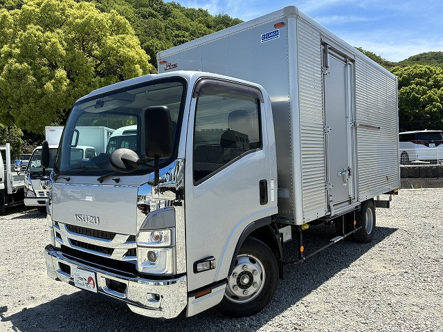 アルミバンの中古車一覧(5ページ目)｜中古トラックなら【トラック市】